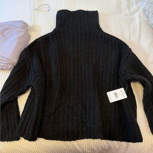 nwt free people sweater